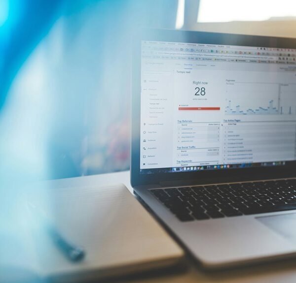 advanced cloud analytics services