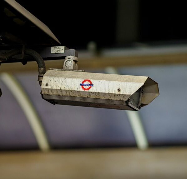 advanced tech security platform