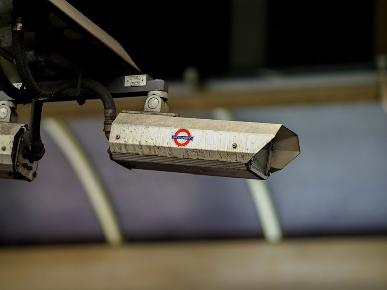 advanced tech security platform