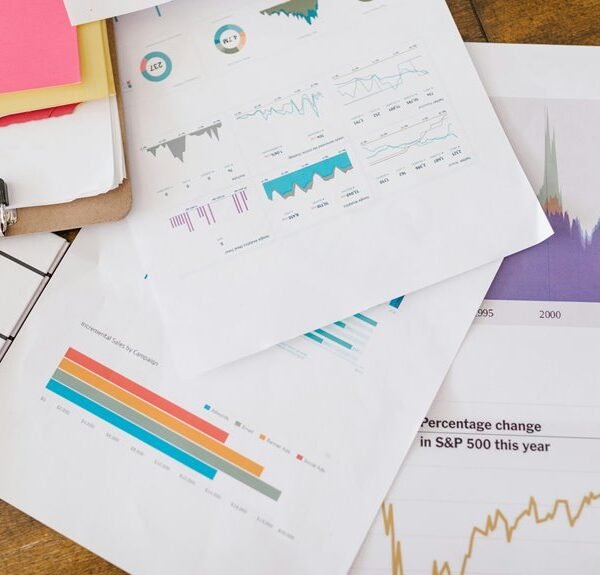 it analytics professional hub