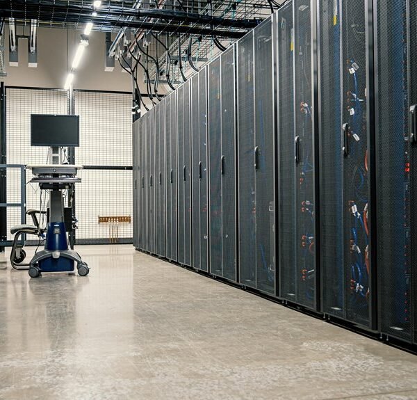 it network security professional