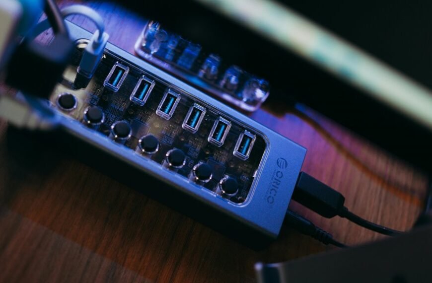 next level tech growth