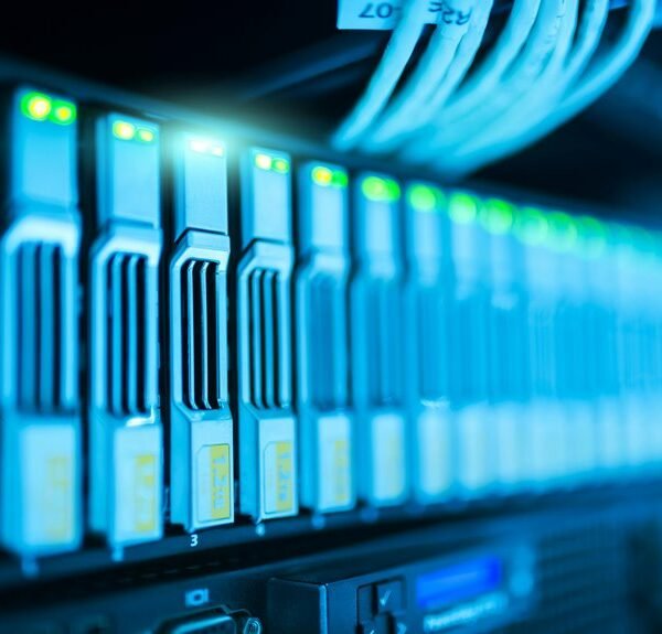 smart enterprise network hub