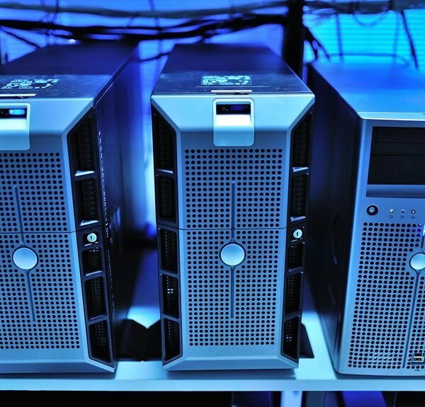 smart it services performance