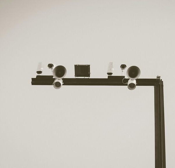 smart tech security solutions